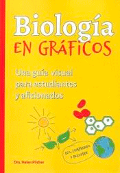 Biologia en graficos, , biología