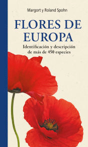 Flores de Europa, , botánica