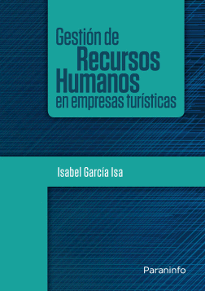 Gestión de recursos humanos en empresas turísticas, , turismo