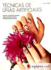 Técnicas de uñas artificiales, , moda