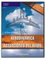 Aerodinamica y actuaciones del avion, , ingeniería