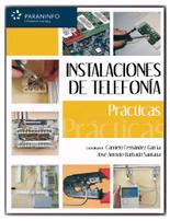 Instalaciones De Telefonía. Prácticas, , tecnología