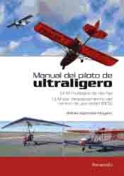 Manual del piloto de Ultraligero, , ingeniería aeronáutica