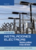 Instalaciones eléctricas. Soluciones a problemas en baja y alta tensión., , electricidad