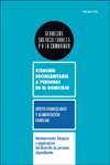 Apoyo domiciliario y alimentación familiar., , psicología