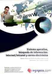 Sistema operativo de busqueda de información, , informática