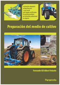 Preparació del medio de cultivo, , agronomía | agricultura