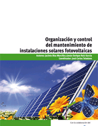 Organización y control del mante, , energías renovables | energías en general