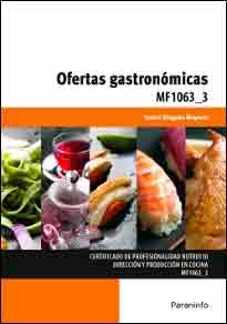 Ofertas gastronómicas, , tecnología | gastronomía | alimentación