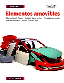 Elementos amovibles, , ingeniería | ingeniería automotriz