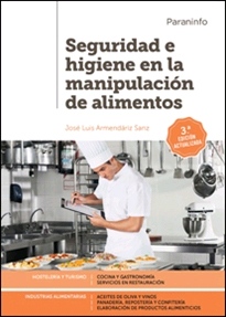 Seguridad e higiene en la manipulación de alimentos, , alimentación