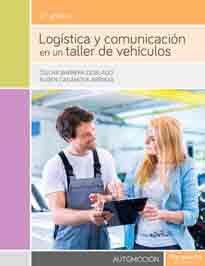 Logística y comunicación en un taller de vehículos, , ingeniería