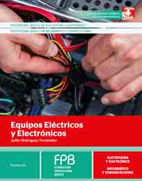 Equipos eléctricos y electrónicos, , electrónica | electricidad