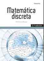 Matemática discreta, , matemáticas