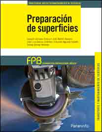 Preparación de superficies, , ingeniería | automovilística | ingeniería automotriz