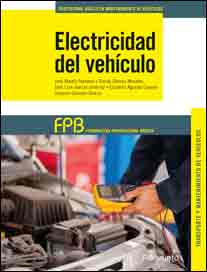 Electricidad del vehículo, , electricidad | automovilística
