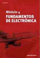 Módulo 4. Fundamentos de electrónica, , electrónica