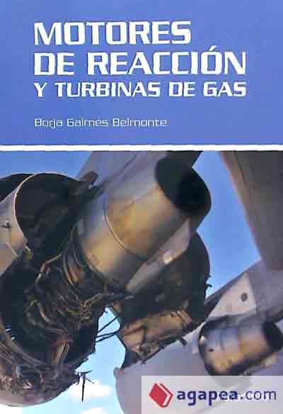 Motores de reacción y turbinas de gas, , ingeniería | ingeniería automotriz | ingeniería aeronáutica