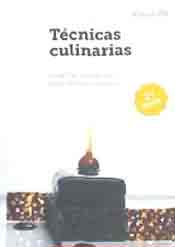 Técnicas culinarias, , cocina