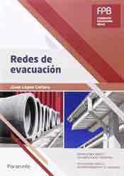 Redes de evacuación, , ingeniería | ingeniería civil