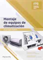 Montaje de equipos de climatización, , tecnología