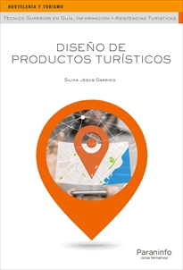 Diseño de productos turísticos, , turismo