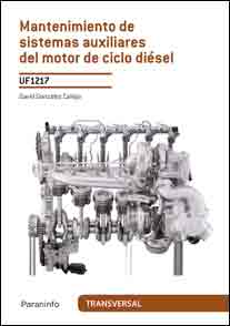 Mantenimiento de sistemas auxiliares del motor de ciclo diesel, , ingeniería | ingeniería automotriz