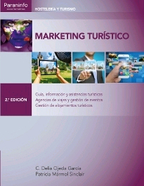 Marketing turístico, , marketing