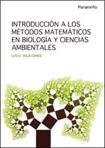 Introducción a los métodos matemáticos en biología y ciencias ambientales, , biología | ecología