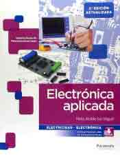 Electrónica aplicada, , electrónica