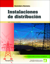 Instalaciones de distribución, , electrónica | electricidad