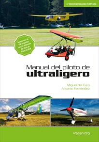 Manual del piloto de ultraligero, , ingeniería | ingeniería aeronáutica