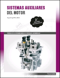 Sistemas auxiliares del motor, , ingeniería