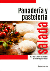 Panadería y pastelería, , cocina