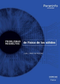 Problemas resueltos de Física de los sólidos, , física general