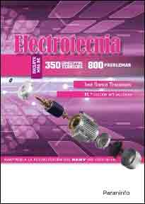 Electrotecnia 350 conceptos teóricos 800 problemas, , electrónica | electricidad