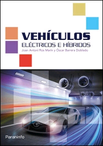 Vehículos eléctricos e híbridos, , ingeniería