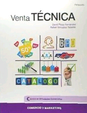 Venta técnica, , marketing