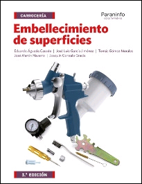 Embellecimiento de superficies, Noaut, ingeniería | ingeniería automotriz