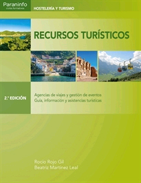 Recursos turísticos, , turismo