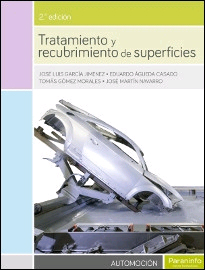 Tratamiento y recubrimiento de superficies, , tecnología