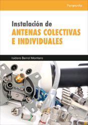 Instalación de antenas colectivas e individuales, , ingeniería