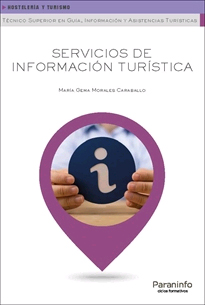 Servicios de información turística, , turismo
