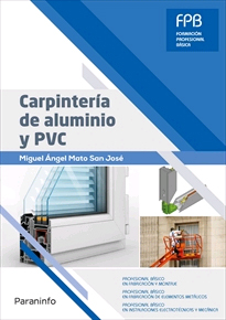 Carpintería de aluminio y PVC, , ingeniería