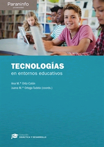 Tecnología en entornos educativos, , educación. Enseñanza | informática