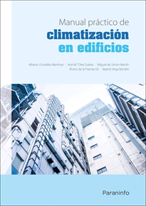 Manual práctico de climatización en edificios, , ingeniería