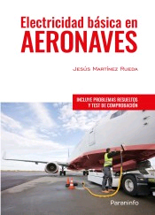 Electricidad básica en aeronaves, , ingeniería | electricidad