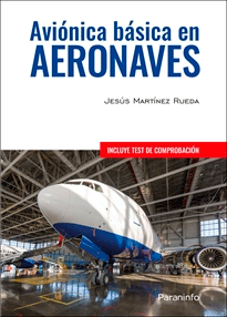 Aviónica básica en aeronaves, , ingeniería aeronáutica