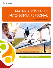 Promoción de la autonomía personal, , anatomía