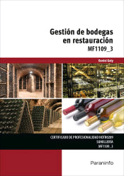 Gestión de bodegas en restauración, , hostelería y restauración | enología